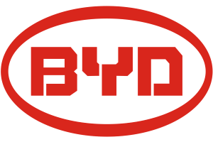 logo byd