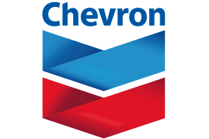 logo chevron