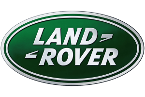 logo land rover